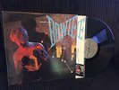 DAVID BOWIE LET'S DANCE VINYL NM  ORIGINAL VINYL RECORD