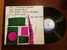 Paul Chambers Quintet 1957 – Blue Note – BLP 1564 – RVG – Ear - Deep Groove
