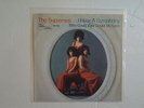 The Supremes 45 rpm, 