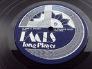 THE FACES Rod Stewart LONG PLAYER 1st 1971 Press UK LP TIME CAPSULE MINT- PLAY