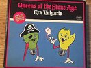 QUEENS OF THE STONE AGE - Era Vulgaris *2CD* LIMITED GERMAN TOUR EDITION