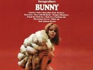 Charles Wilp - Fotografiert Bunny + Free Bonus 7'' VINYL LP WahWah LPS170