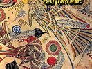 SANDROSE - Sandrose - LP 1972 Sommor