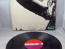 LED ZEPPELIN 'LED ZEPPELIN' 588171 ATLANTIC 1969 UK TURQUOISE SUPERHYPE 1ST A1B1
