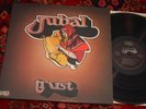 Jubal LP Trust RARE Xian funk soul EX+ Wheat records Detroit spiritual psych