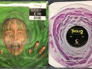 TROLL 2 Soundtrack OST LP STONEHENGE NEBULA COLORED Vinyl Variant SIGNED /42 OOP