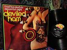 TOP MINT  SHRINK  1969 ORIG = THE DEVILED HAM   TOO MUCH TO DREAM Psych GARAGE