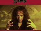 RONNIE JAMES DIO-Live From The Washington Coliseum 1984  VINYL NEW