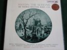 ASD 282-284 HAYDN THE SEASONS - 3LP Box Set- BEECHAM - 1st 1959 VINYL IS NM