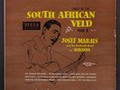 JOSEF MARAIS: South African Veld, Vol. 1 LP (10