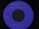 LEON SMITH: Honey Honey / That's The Way 45 (wol) Rockabilly