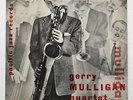 Gerry Mulligan Quartet 10