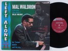 MAL WALDRON Left Alone BETHLEHEM LP mono