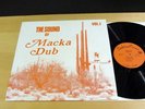 Dub MACKA DUB The Sound Of Macka Dub CLOCKTOWER CTD-3995 VG+