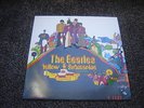 THE BEATLES Yellow Submarine (1981 issue UK 13-track LP