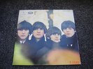 THE BEATLES Beatles For Sale (1980 UK issue stereo 14-track vinyl LP