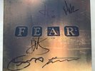 Marillion | F.E.A.R. (F*** Everyone And Run) | Limited Fan Edition | SIGNED |