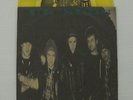 UK SUBS - BETRAYAL EP 7