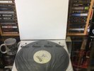 Bob Dylan - Bob Dylan Self Titled Debut - Test Pressing Rare Vinyl LP - NM