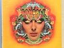 Gandalf - Self Titled LP Original Press Capitol ST-121 Rare Psych 1969 VG+