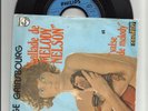 single 45 t serge gainsbourg ballade de melody nelson