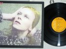 DAVID BOWIE HUNKY DORY RCA RVP-6126 Japan Vinyl LP