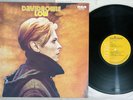 DAVID BOWIE LOW RCA RPL-2105 Japan Vinyl LP
