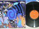 GLOVE BLUE SUNSHINE POLYDOR 28MM 0315 Japan Vinyl LP