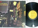 DAVID BOWIE ZIGGY STARDUST RCA RVP-6127 Japan Vinyl LP