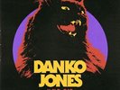 DANKO JONES - WILD CAT (LIMITED PURPLE VINYL)   VINYL LP NEW+