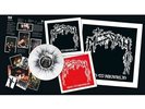 MESSIAH - HYMN TO ABRAMELIN (BLOOD-RED VINYL)   VINYL LP NEW