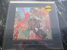 SANTANA ABRAXAS MFSL UD1SOO1 Numbered #577 UltraDisc One-Step 45 rpm 2LP Box