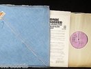 ATOMIC ROOSTER, Made in England DENIM+INSERT+STICKER UK 1st press EXCELLENT- LP