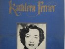 Decca AKF 1-7 7 lp box NM   KATHLEEN FERRIER