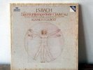 KENNETH GILBERT / JS BACH the well tempered clavier / ARCHIV DIGITAL BOX / NM