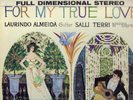 For my True Love / SALLI TERRI / LAURINDO ALMEIDA  SP 8461  NM