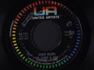 SHORTY BILLUPS: The Search Is Over / Bend A Little 45 (some lbl wear) Soul