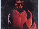 WILLIE BOBO Juicy VERVE LP SEALED