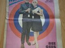 MOD REVIVAL 79 RECORD MIRROR MODS & SODS THE JAM CHORDS LAMBRETTAS SECRET AFFAIR