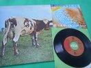 PINK FLOYD ATOM HEART MOTHER JAPAN LP+EP