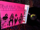 1970 ORIG   1st FRIJID PINK   HOUSE OF THE RISING SUN   HARD GRITTY BLUES JAMS
