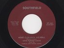 '59 Rockabilly/Rockabilly Instro GENE PARSON Night Club R&R/Toy Guitar HEAR BOTH
