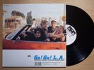 OST Go  Go  L.A. JAPAN ORIG LP VINCENT GALLO VOLCANO CPJ18-1034