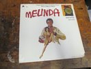JERRY BUTLER Melinda LP PRIDE 70s blaxploitation SEALED cut out orig.