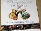 STATUS QUO - Live In Switzerland 2009 - 2LP Vinyl NEW & SEALED