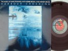 David Fennell ORIG OZ LP Harbour crossing NM ’83 Kerrie Biddell Rare OZ Jazz 