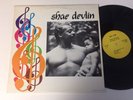 Shae Devlin LP Self Titled Modern Soul RARE INDIE Sha' Fue Label MINT