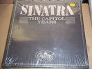 FRANK SINATRA The Capitol Years - Capitol 20 LP set SINATRA 20 SEALED