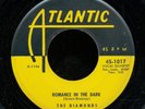 45tk-R&B vocal group -ATLANTIC 1017-The Diamonds