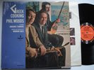 PHIL WOODS Greek Cooking IMPULSE A-9143 Mono Original LP in shrink
